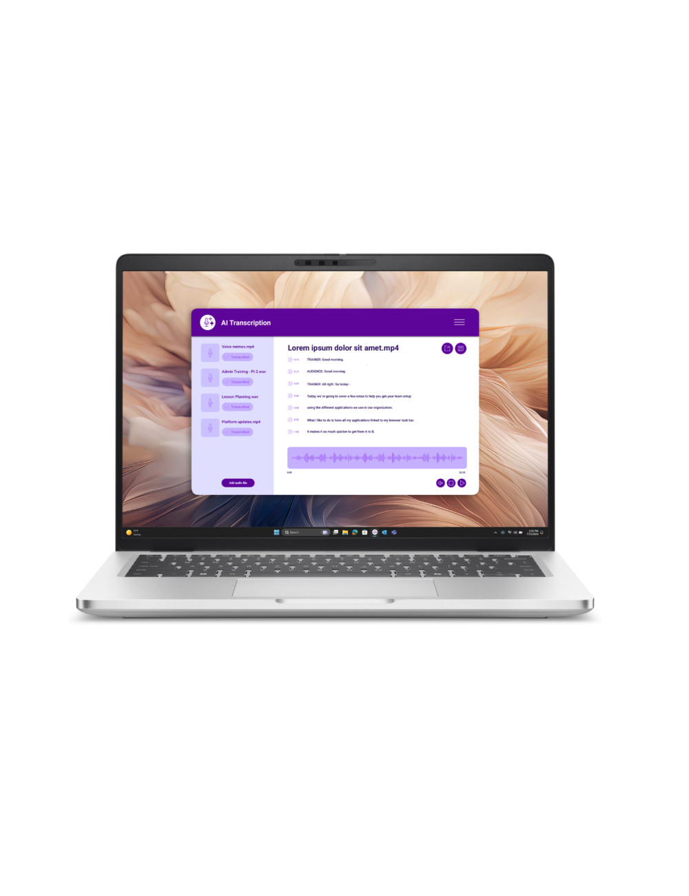 Dell Pro 14 Plus PB14250 | 14 " | FHD+ | Anti-glare | Intel Core Ultra 5 | 235U | 16 GB | DDR5 | Solid-state drive capacity 512 