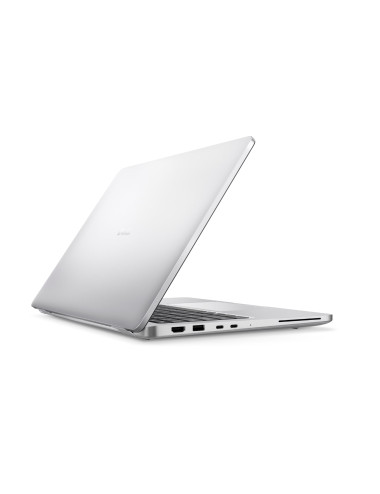 Dell Pro 14 Plus PB14250 | 14 " | FHD+ | Anti-glare | Intel Core Ultra 5 | 235U | 16 GB | DDR5 | Solid-state drive capacity 512 