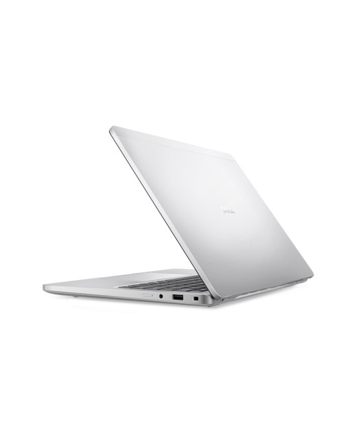Dell Pro 14 Plus PB14250 | 14 " | FHD+ | Anti-glare | Intel Core Ultra 5 | 235U | 16 GB | DDR5 | Solid-state drive capacity 512 