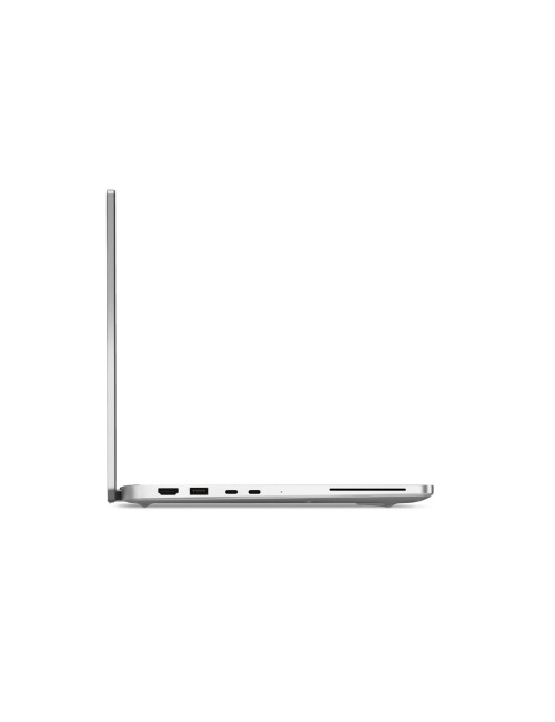 Dell Pro 14 Plus PB14250 | 14 " | FHD+ | Anti-glare | Intel Core Ultra 5 | 235U | 16 GB | DDR5 | Solid-state drive capacity 512 