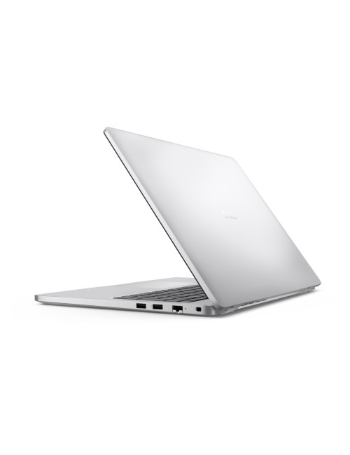 Dell Pro 16 PC16250 | 16 " | FHD+ | Anti-glare | Intel Core Ultra 5 | 235U | 16 GB | DDR5 | Solid-state drive capacity 512 GB | 