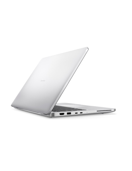 Dell Pro 14 Plus PB14250 | 14 " | FHD+ | Anti-glare | Intel Core Ultra 7 | 255U | 16 GB | DDR5 | Solid-state drive capacity 512 