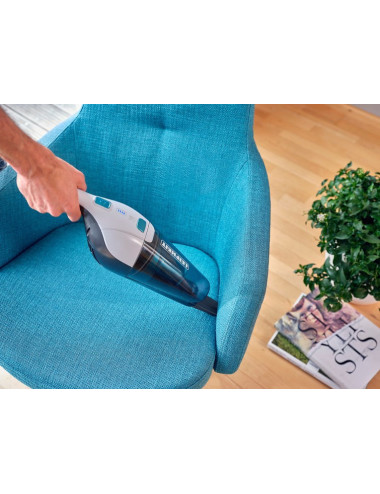 Leifheit Rotaro PowerVac...