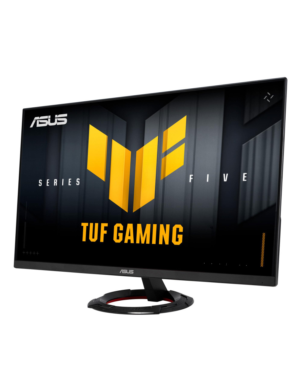 LCD Monitor|ASUS|27 "|1920 x 1080 pixels|Full HD|Native aspect ratio 16:9|LED|Flat|90LM0BS0-B01E71