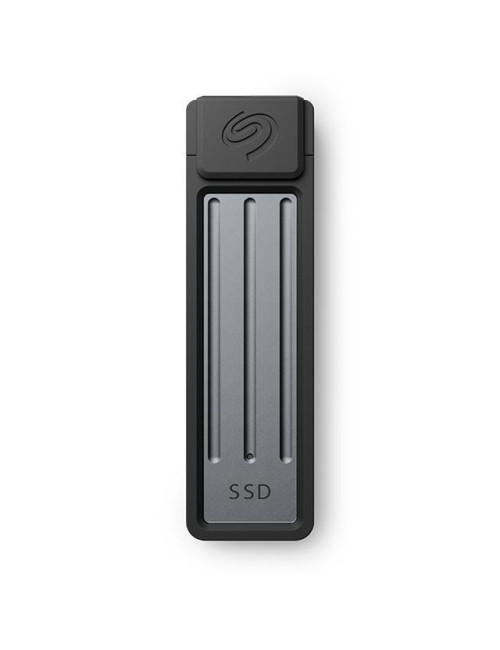External SSD|SEAGATE|Ultra Compact|2TB|USB-C|STMX2000400