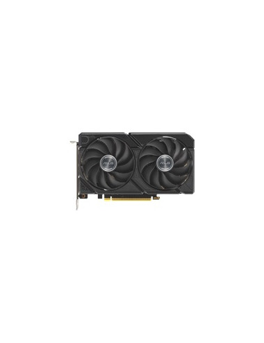 ASUS DUAL RX 9060 XT 16GB GDDR6