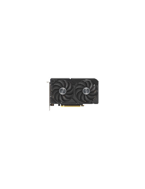 ASUS DUAL RX 9060 XT 16GB GDDR6