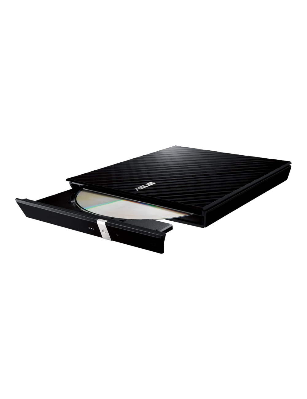 Asus | SDRW-08D2S-U Lite | Interface USB 2.0 | DVD RW | CD read speed 24 x | CD write speed 24 x | Black | Desktop/Notebook