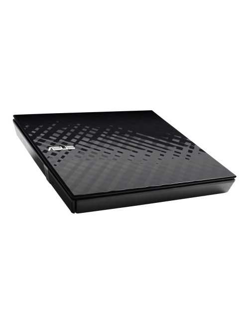 Asus | SDRW-08D2S-U Lite | Interface USB 2.0 | DVD RW | CD read speed 24 x | CD write speed 24 x | Black | Desktop/Notebook