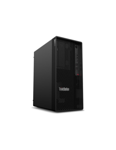 Lenovo ThinkStation | P2 | Desktop | Tower | Intel Core Ultra 5 | 245K | Internal memory 16 GB | UDIMM DDR5 | Solid-state drive 