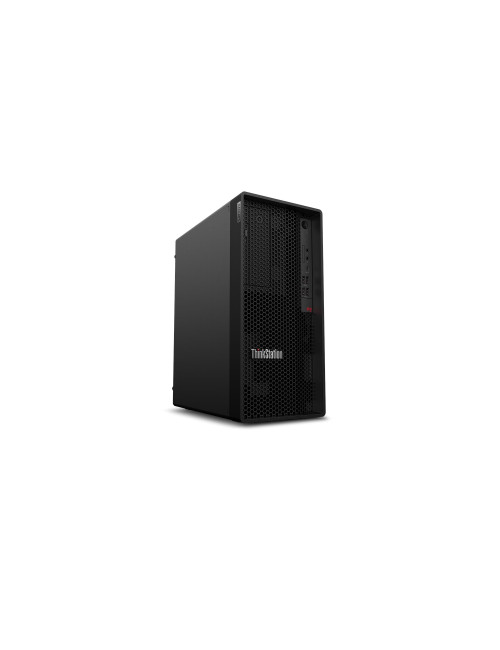 Lenovo ThinkStation | P2 | Desktop | Tower | Intel Core Ultra 5 | 245K | Internal memory 16 GB | UDIMM DDR5 | Solid-state drive 