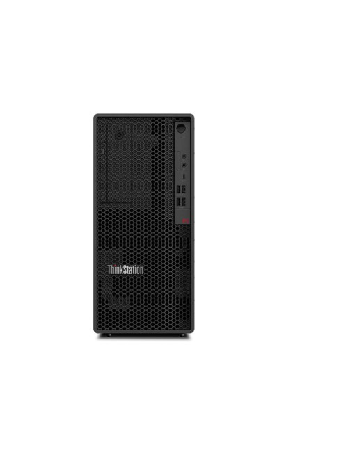 Lenovo ThinkStation | P2 | Desktop | Tower | Intel Core Ultra 5 | 245K | Internal memory 16 GB | UDIMM DDR5 | Solid-state drive 