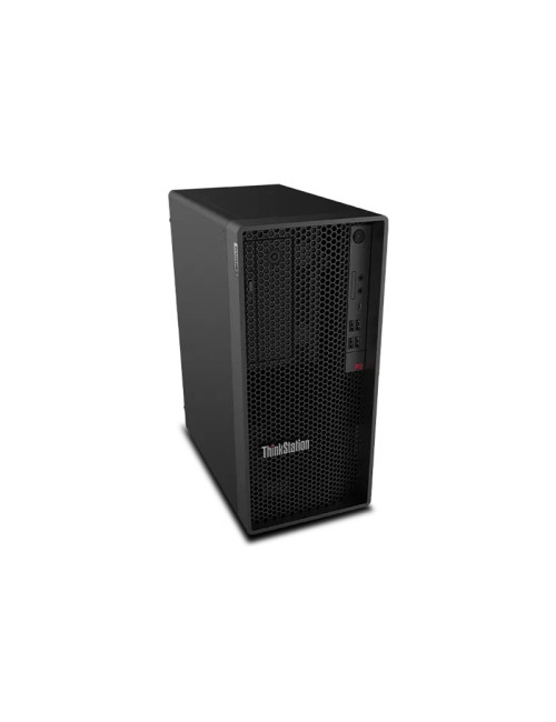 Lenovo ThinkStation | P2 | Desktop | Tower | Intel Core Ultra 5 | 245K | Internal memory 16 GB | UDIMM DDR5 | Solid-state drive 