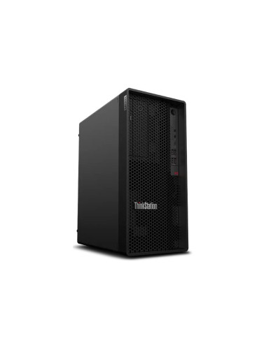 Lenovo ThinkStation | P2 | Desktop | Tower | Intel Core Ultra 5 | 245K | Internal memory 16 GB | UDIMM DDR5 | Solid-state drive 