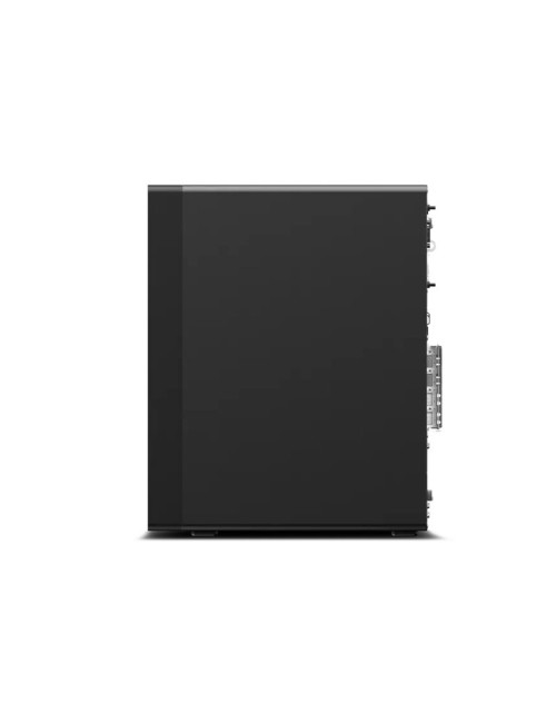 Lenovo ThinkStation | P2 | Desktop | Tower | Intel Core Ultra 5 | 245K | Internal memory 16 GB | UDIMM DDR5 | Solid-state drive 