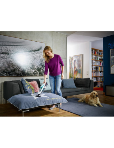 Leifheit PowerVac 2in1...