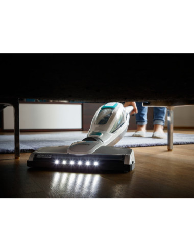 Leifheit PowerVac 2in1...