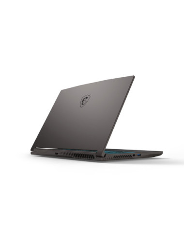 MSI Thin 15 B12UCX-1818XPL...