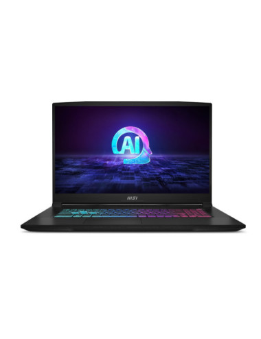 MSI Katana A17 AI...