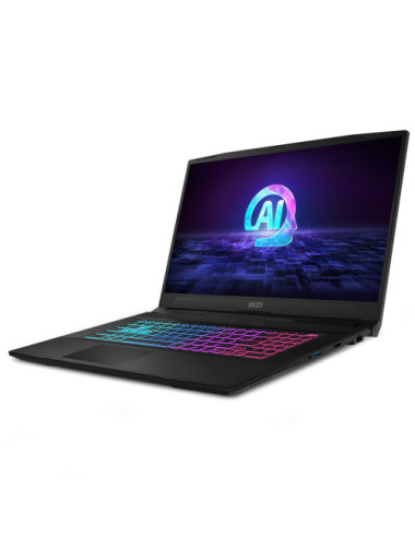 MSI Katana A17 AI...