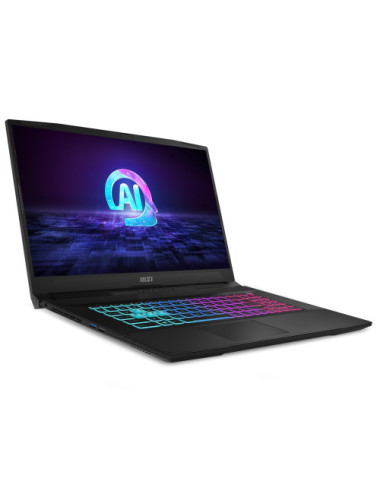 MSI Katana A17 AI...
