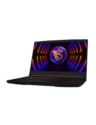 MSI Thin 15 B12VE-1817XPL...