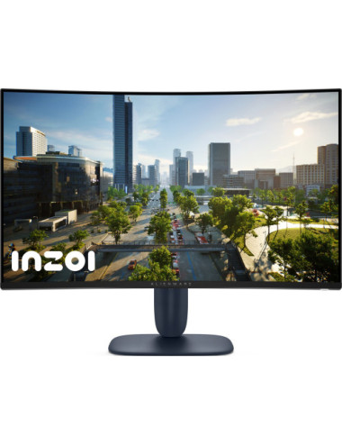 Alienware AW3225DM computer...