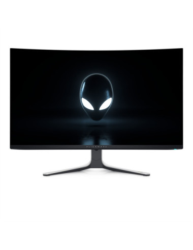 Alienware AW3225QF computer...