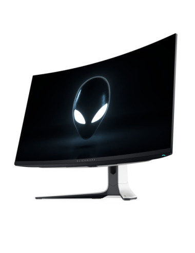 Alienware AW3225QF computer...