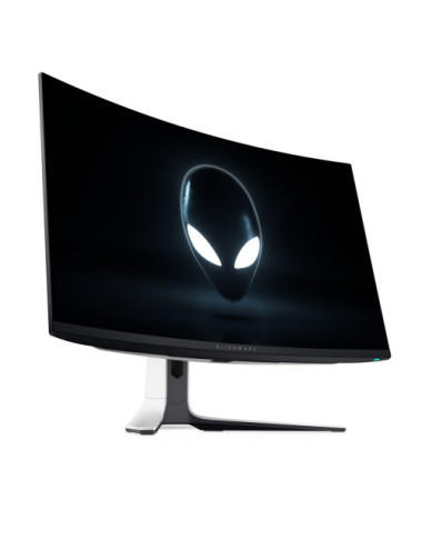 Alienware AW3225QF computer...