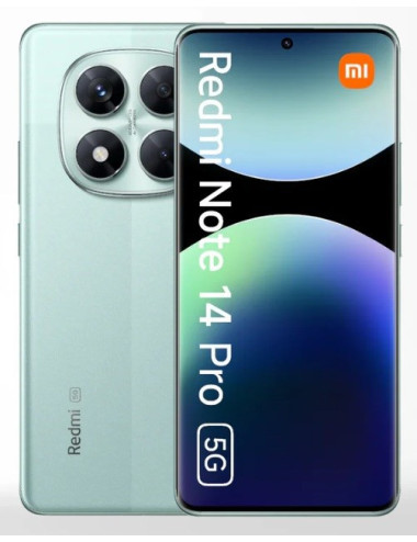 Xiaomi Redmi Note 14 Pro 5G...