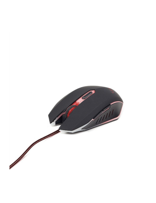 Gembird | Gaming mouse | MUSG-001-G | Yes