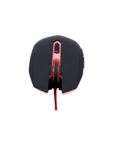 Gembird | Gaming mouse | MUSG-001-G | Yes