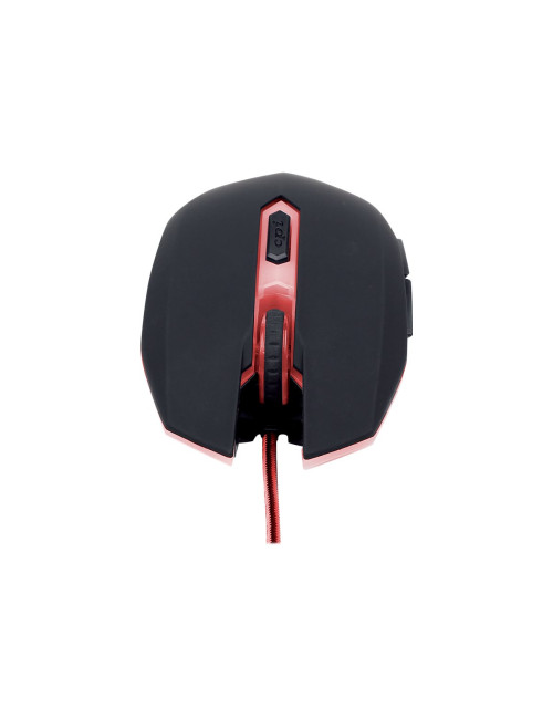 Gembird | Gaming mouse | MUSG-001-G | Yes
