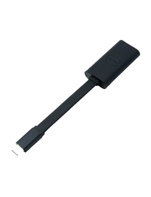 Dell | Adapter USB-C to USB-A 3.0 | USB-C | USB-A 3.0