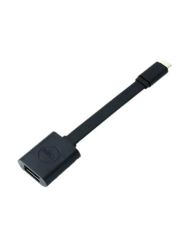 Dell | Adapter USB-C to USB-A 3.0 | USB-C | USB-A 3.0