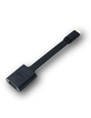 Dell | Adapter USB-C to USB-A 3.0 | USB-C | USB-A 3.0