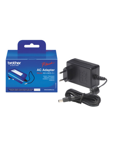 Brother adapter AD24ESEU | Brother AC Adapter