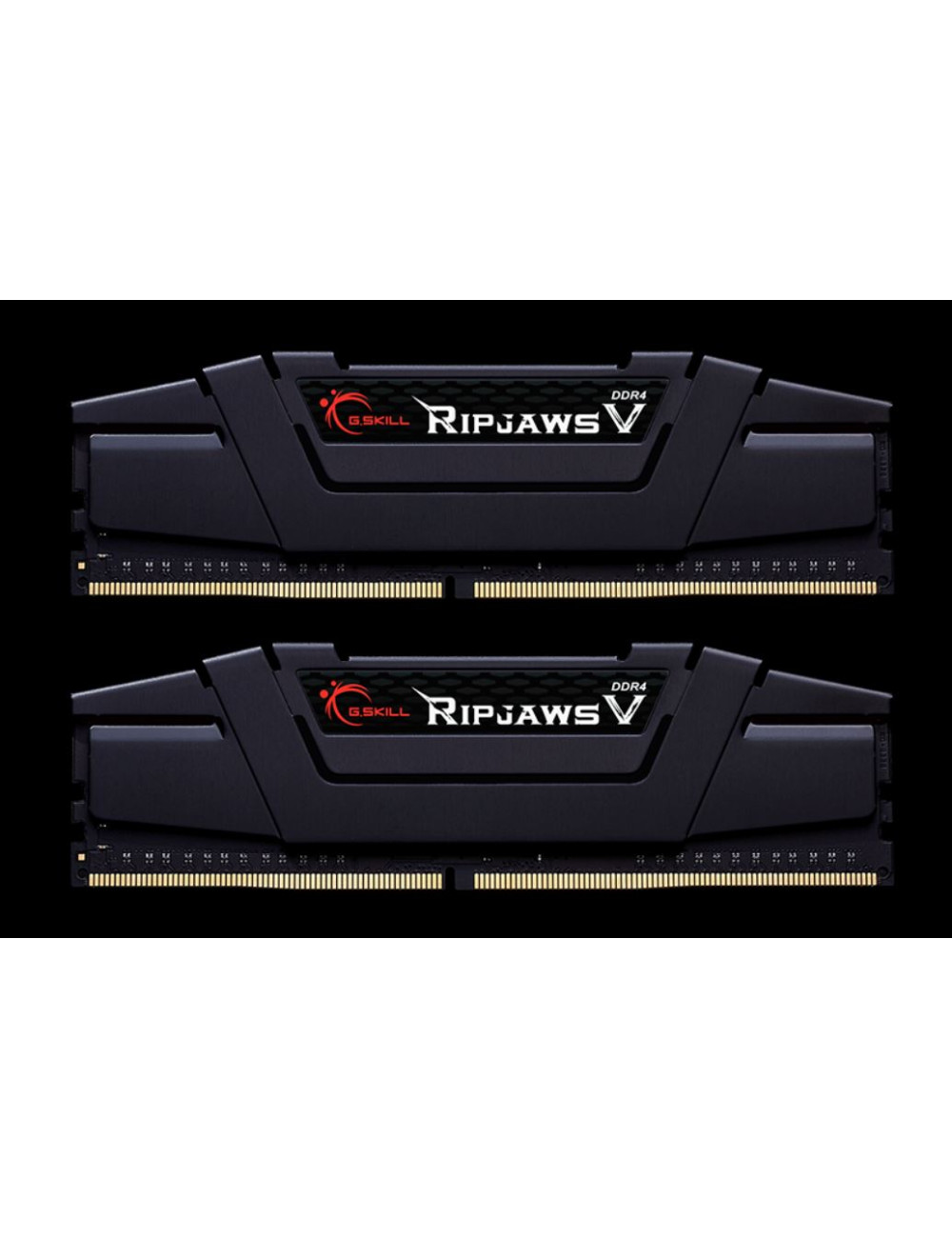 G.Skill | Ripjaws V | 32 GB | DDR4 | 3600 MHz | PC/server | Registered No | ECC No
