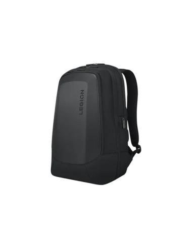 Lenovo | GX40V10007 | Legion Armoured Backpack II | Fits up to size 17/18 " | Backpack | Black | Shoulder strap
