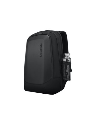 Lenovo | GX40V10007 | Legion Armoured Backpack II | Fits up to size 17/18 " | Backpack | Black | Shoulder strap