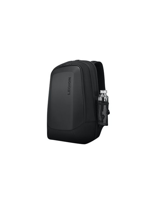 Lenovo | GX40V10007 | Legion Armoured Backpack II | Fits up to size 17/18 " | Backpack | Black | Shoulder strap
