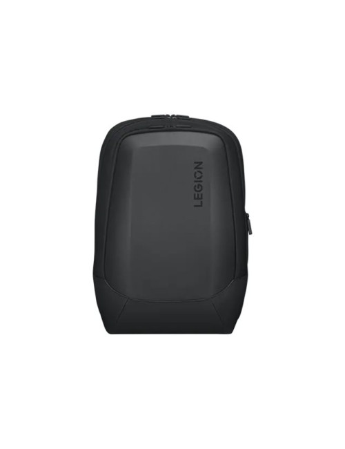 Lenovo | GX40V10007 | Legion Armoured Backpack II | Fits up to size 17/18 " | Backpack | Black | Shoulder strap