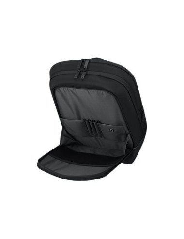 Lenovo | GX40V10007 | Legion Armoured Backpack II | Fits up to size 17/18 " | Backpack | Black | Shoulder strap