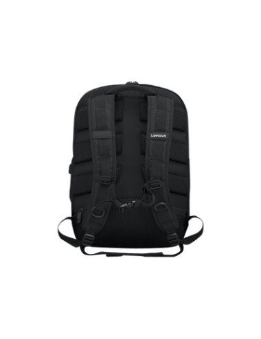 Lenovo | GX40V10007 | Legion Armoured Backpack II | Fits up to size 17/18 " | Backpack | Black | Shoulder strap