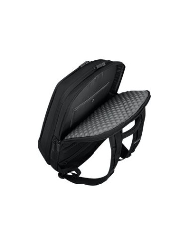 Lenovo | GX40V10007 | Legion Armoured Backpack II | Fits up to size 17/18 " | Backpack | Black | Shoulder strap