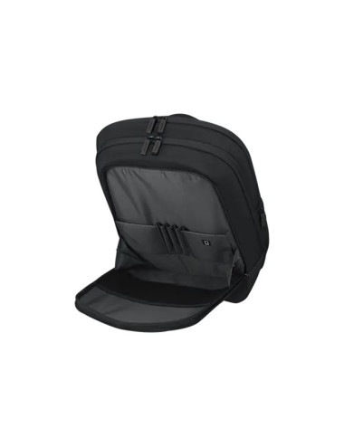 Lenovo | GX40V10007 | Legion Armoured Backpack II | Fits up to size 17/18 " | Backpack | Black | Shoulder strap