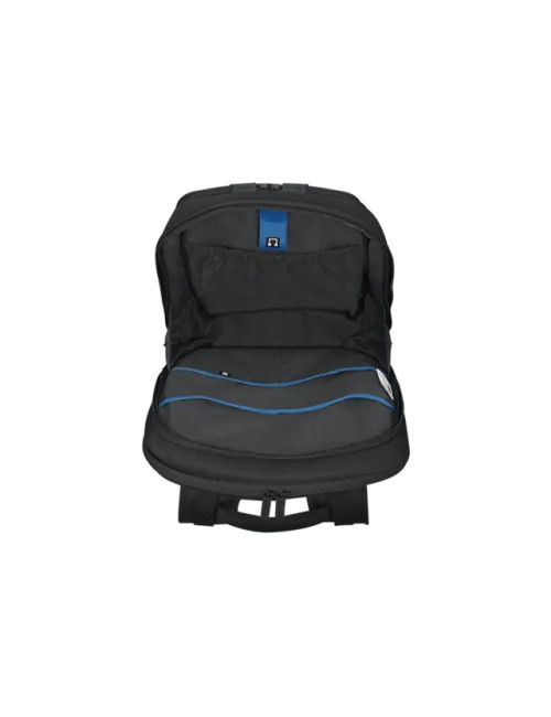 Lenovo | GX40V10007 | Legion Armoured Backpack II | Fits up to size 17/18 " | Backpack | Black | Shoulder strap