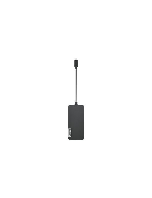 Lenovo | USB-C 7-in-1 Hub | Adapter | USB-C