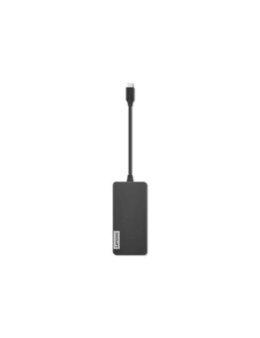 Lenovo | USB-C 7-in-1 Hub | Adapter | USB-C